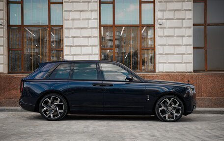 Rolls-Royce Cullinan, 2026 год, 72 900 000 рублей, 12 фотография