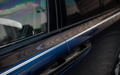 Rolls-Royce Cullinan, 2026 год, 72 900 000 рублей, 11 фотография