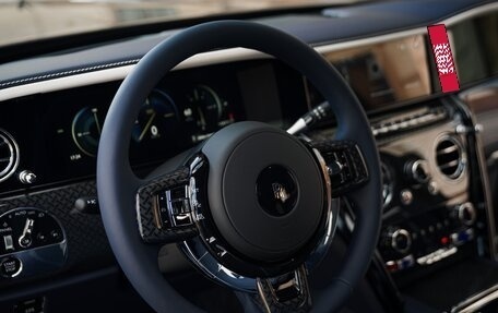 Rolls-Royce Cullinan, 2026 год, 72 900 000 рублей, 18 фотография