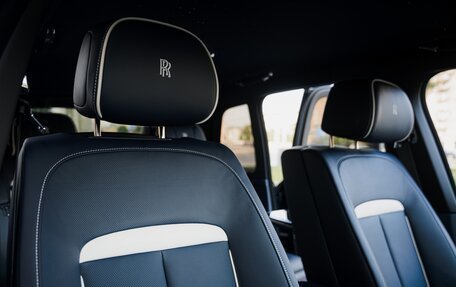 Rolls-Royce Cullinan, 2026 год, 72 900 000 рублей, 29 фотография