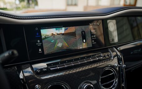 Rolls-Royce Cullinan, 2026 год, 72 900 000 рублей, 22 фотография