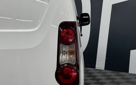 Peugeot Partner II рестайлинг 2, 2021 год, 1 399 900 рублей, 8 фотография
