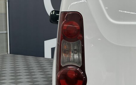 Peugeot Partner II рестайлинг 2, 2021 год, 1 399 900 рублей, 7 фотография