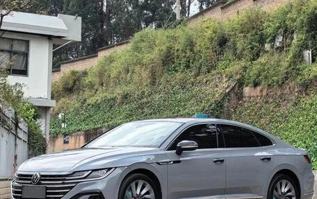 Volkswagen Passat CC, 2024 год, 3 670 000 рублей, 3 фотография