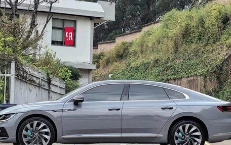 Volkswagen Passat CC, 2024 год, 3 670 000 рублей, 4 фотография