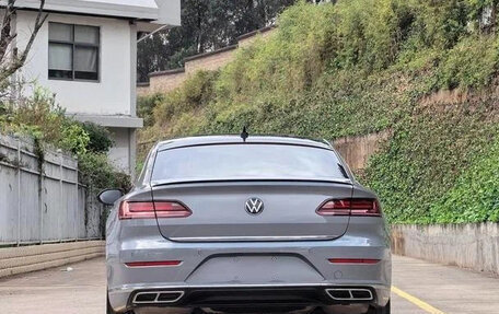 Volkswagen Passat CC, 2024 год, 3 670 000 рублей, 6 фотография