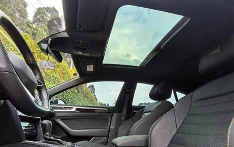 Volkswagen Passat CC, 2024 год, 3 670 000 рублей, 16 фотография