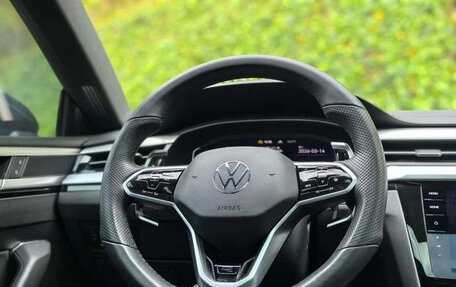 Volkswagen Passat CC, 2024 год, 3 670 000 рублей, 13 фотография