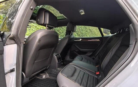 Volkswagen Passat CC, 2024 год, 3 670 000 рублей, 17 фотография