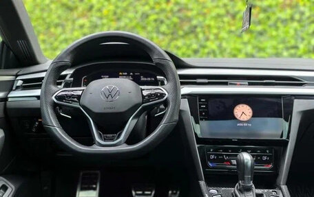 Volkswagen Passat CC, 2024 год, 3 670 000 рублей, 10 фотография
