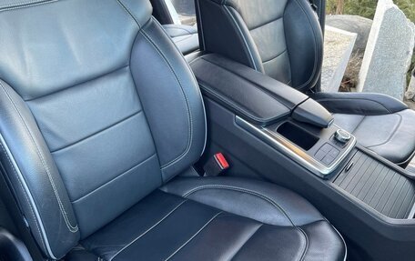 Mercedes-Benz M-Класс, 2012 год, 2 150 000 рублей, 11 фотография