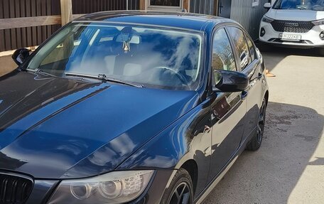 BMW 3 серия, 2008 год, 830 000 рублей, 2 фотография