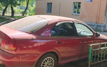 Mitsubishi Carisma I, 1996 год, 230 000 рублей, 2 фотография
