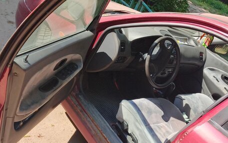 Mitsubishi Carisma I, 1996 год, 230 000 рублей, 5 фотография