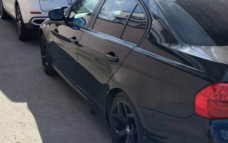 BMW 3 серия, 2008 год, 830 000 рублей, 9 фотография