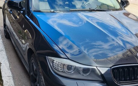 BMW 3 серия, 2008 год, 830 000 рублей, 6 фотография
