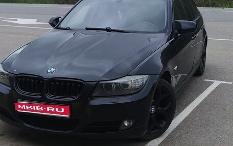 BMW 3 серия, 2008 год, 830 000 рублей, 5 фотография