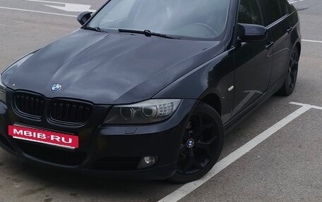 BMW 3 серия, 2008 год, 830 000 рублей, 3 фотография