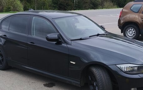 BMW 3 серия, 2008 год, 830 000 рублей, 7 фотография