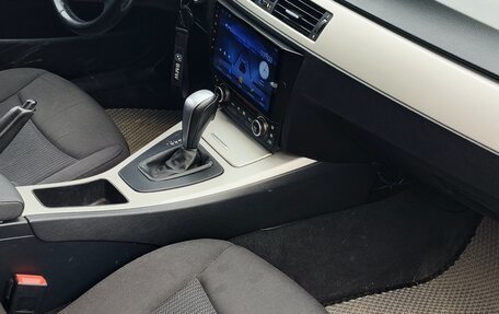 BMW 3 серия, 2008 год, 830 000 рублей, 11 фотография