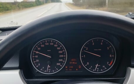 BMW 3 серия, 2008 год, 830 000 рублей, 12 фотография