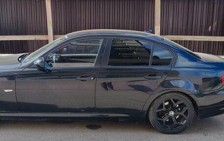 BMW 3 серия, 2008 год, 830 000 рублей, 10 фотография