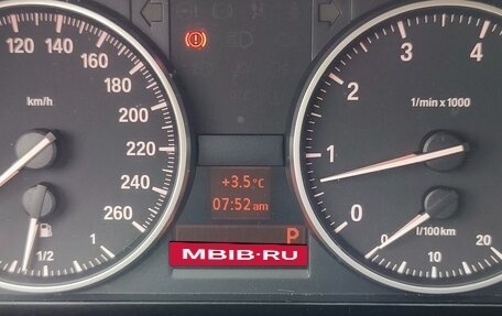 BMW 3 серия, 2008 год, 830 000 рублей, 13 фотография