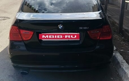 BMW 3 серия, 2008 год, 830 000 рублей, 8 фотография