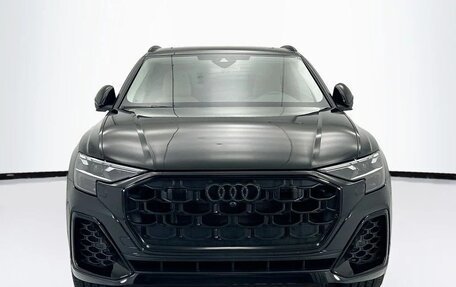 Audi Q8 I, 2025 год, 11 150 000 рублей, 2 фотография
