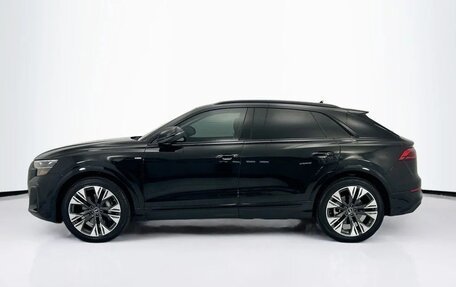 Audi Q8 I, 2025 год, 11 150 000 рублей, 7 фотография