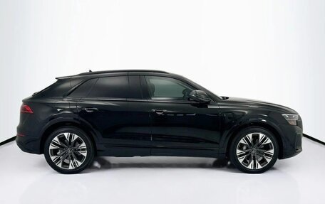 Audi Q8 I, 2025 год, 11 150 000 рублей, 8 фотография