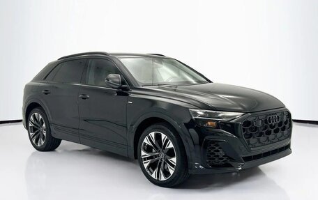Audi Q8 I, 2025 год, 11 150 000 рублей, 3 фотография