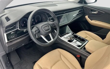 Audi Q8 I, 2025 год, 11 150 000 рублей, 11 фотография