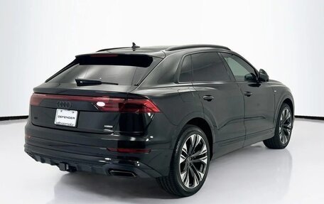 Audi Q8 I, 2025 год, 11 150 000 рублей, 4 фотография
