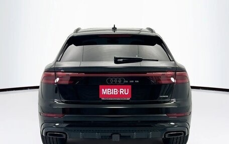 Audi Q8 I, 2025 год, 11 150 000 рублей, 5 фотография