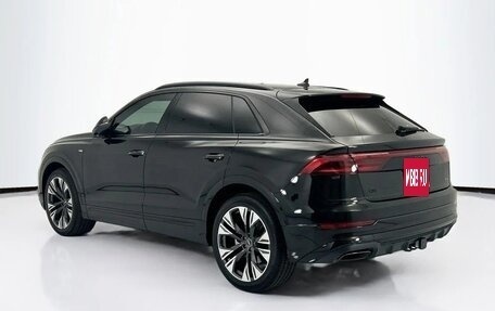 Audi Q8 I, 2025 год, 11 150 000 рублей, 6 фотография