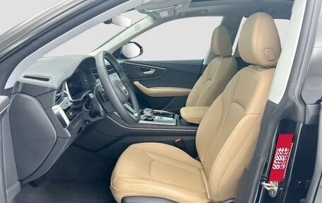 Audi Q8 I, 2025 год, 11 150 000 рублей, 13 фотография