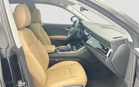 Audi Q8 I, 2025 год, 11 150 000 рублей, 16 фотография