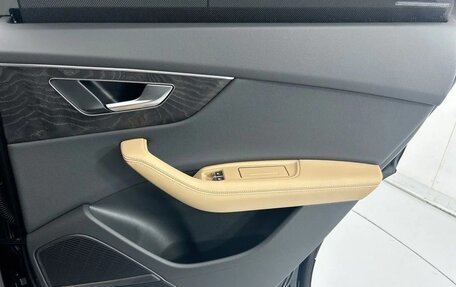 Audi Q8 I, 2025 год, 11 150 000 рублей, 24 фотография