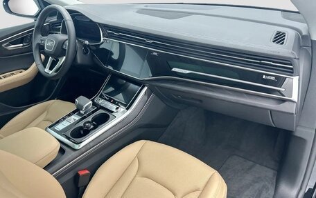 Audi Q8 I, 2025 год, 11 150 000 рублей, 17 фотография