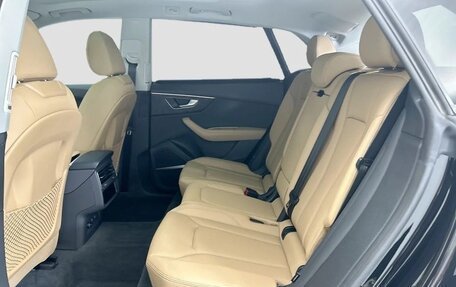 Audi Q8 I, 2025 год, 11 150 000 рублей, 19 фотография