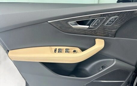 Audi Q8 I, 2025 год, 11 150 000 рублей, 20 фотография