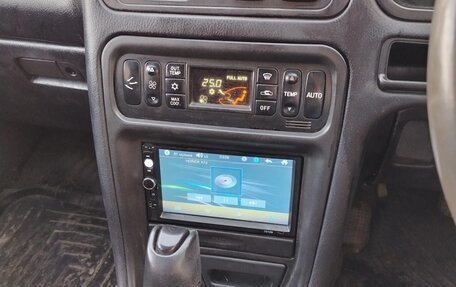Mitsubishi Galant VIII, 1993 год, 190 000 рублей, 9 фотография