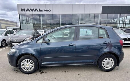 Volkswagen Golf Plus II, 2012 год, 562 600 рублей, 5 фотография