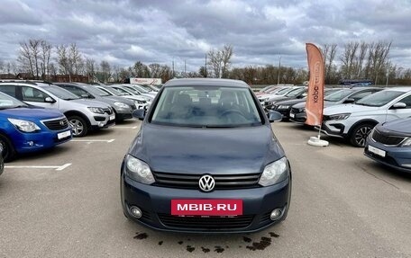 Volkswagen Golf Plus II, 2012 год, 562 600 рублей, 2 фотография
