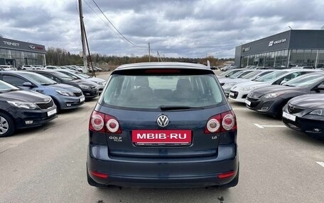 Volkswagen Golf Plus II, 2012 год, 562 600 рублей, 6 фотография