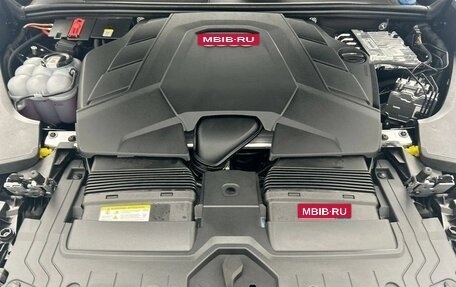 Audi Q8 I, 2025 год, 11 150 000 рублей, 27 фотография
