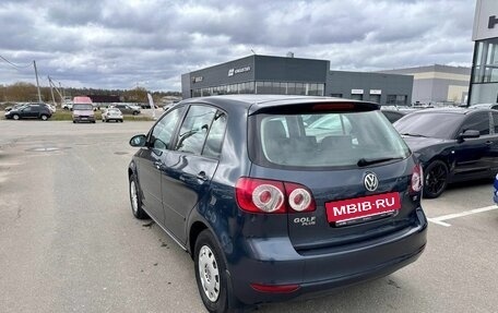 Volkswagen Golf Plus II, 2012 год, 562 600 рублей, 8 фотография