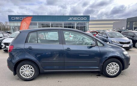 Volkswagen Golf Plus II, 2012 год, 562 600 рублей, 4 фотография