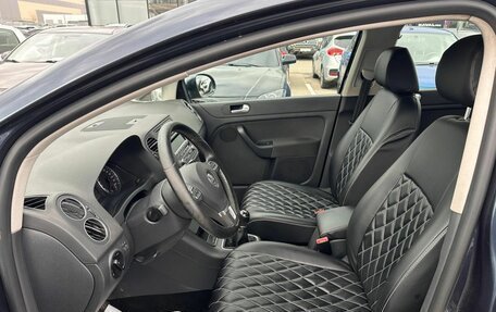 Volkswagen Golf Plus II, 2012 год, 562 600 рублей, 9 фотография
